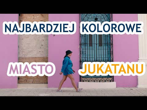 WSZYSTKIE KOLORY CAMPECHE