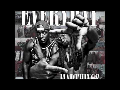 EVERYDAY - Aloman Feat Dc Strategik (clip bientôt disponible)