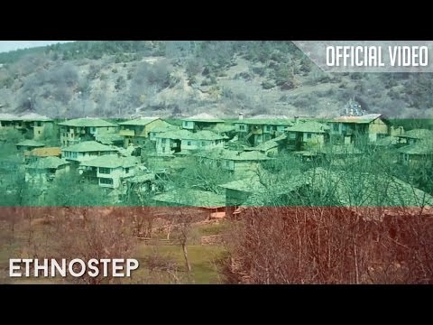 Gaidastep [OFFICIAL VIDEO] (Bulgarian Gaida Dubstep)