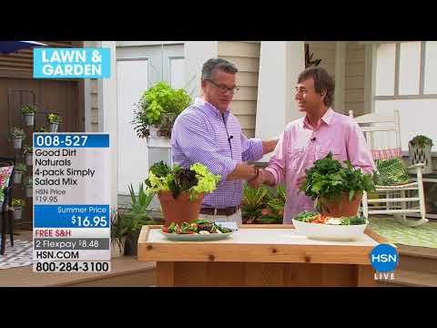 HSN | Outdoor Solutions 06.04.2018 - 09 AM