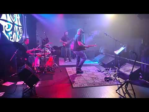 High Peaks Band at Putnam Place 6/18/2022 - Reunion Show - Side Stage Camera