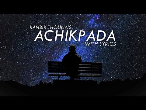 Achikpada Edom Phamlingei // RANBIR THOUNA