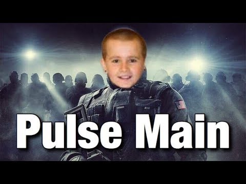 Pulse main btw - Ranked Highlights - R6s Diamond
