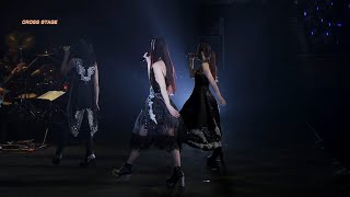 ♪ blaze ～ テレビアニメ『アルスラーン戦記 風塵乱舞』エンディングテーマ。
