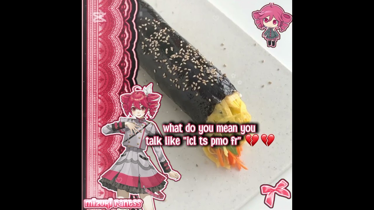 🫩🫩 #rant #anime #animeart #viral #slimerant #bento #teto #projectsekai #utauloid #vocaloid #fyp #fyp