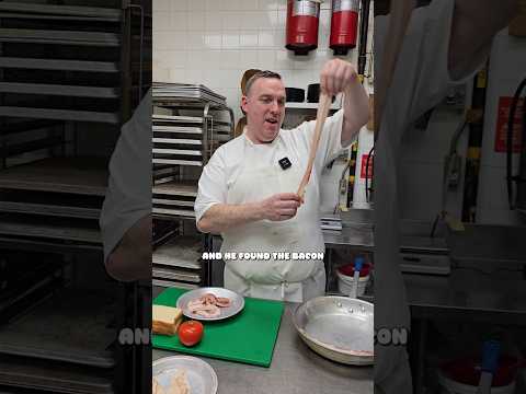 Chicken Club Sandwich Recipe 🥪 The Vivaldi Way!