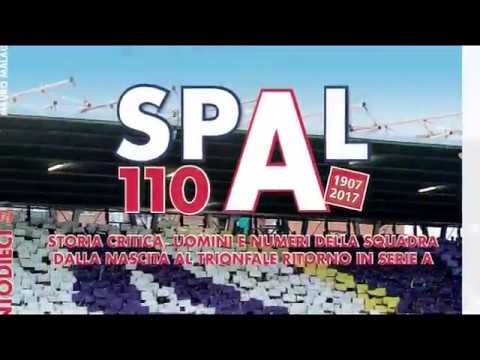 SPAL 110 (1907 - 2017) - Puntata 1
