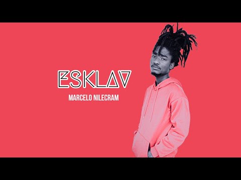 Marcelo Nilecram - Esklav