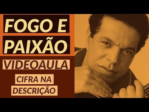 Fuego Y Pasión - Rodrigo