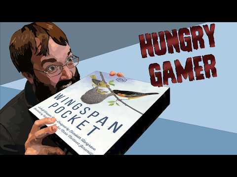 Is That A Bird in Your Pocket? : A Hungry Gamer Review