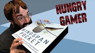 Is That A Bird in Your Pocket? : A Hungry Gamer Review
