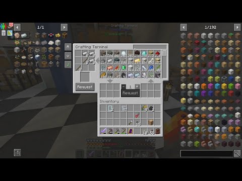 Enigmatica 6 Expert e03 - Pretty Pipes and Brass Casing Disappointment