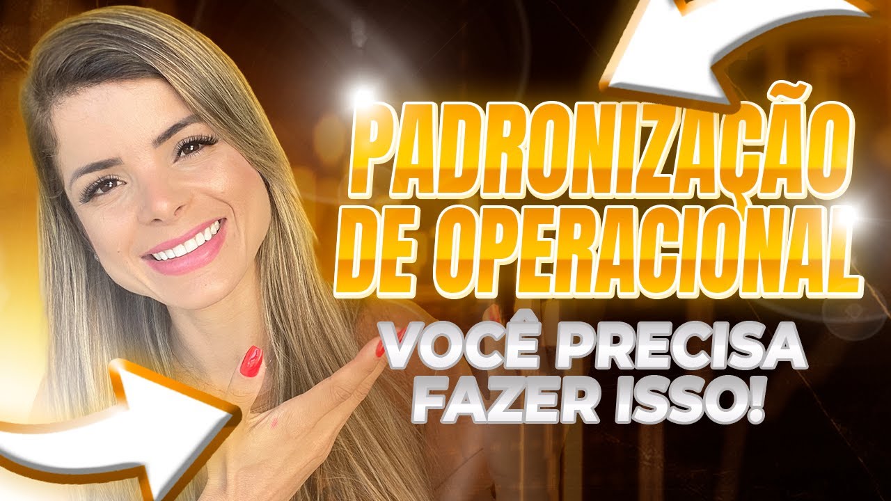 COMO PADRONIZAR SEU OPERACIONAL E TER MUITO MAIS RESULTADO - OPÇÕES BINÁRIAS