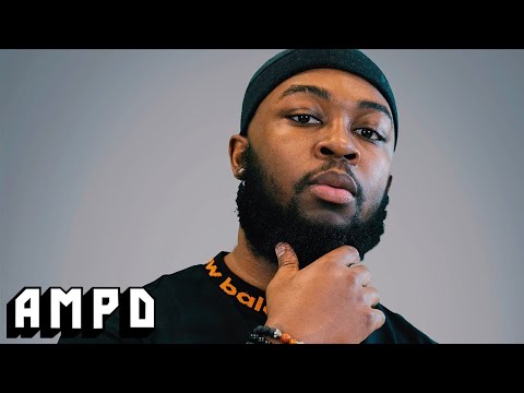 LeekoMoney - Jiggy | AMPD [OPENING ACT]