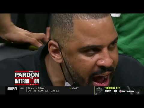 Pardon the Interruption 2023 04 25 (full show)