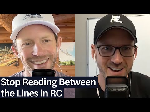 Stop Reading Between the Lines in RC | LSAT Demon Daily, Ep. 598