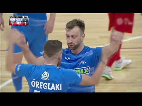 Kecskemét- Berettyó/scoregoal