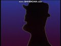 Sesame Street 2915 Shadow Puppet Man Gradient