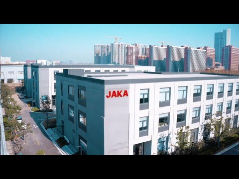 JAKA video thumbnail