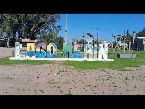 Lago Merín, Cerro Largo - Uruguay