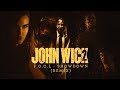 F.O.O.L - Showdown (Remix) | John Wick 2 Music Video