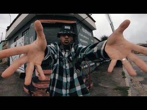 Psycoprata - Ekisplozion (Official Vídeo)