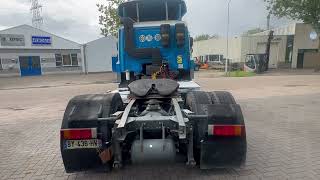 판매 중인 트랙터 트럭 DAF CF 460 85CF Euro 5 / Retarder / PTO / ADR - 이미지 4 | Autoline KR 트랙터 트럭 DAF CF 460 85CF Euro 5 / Retarder / PTO / ADR | 이미지 4 - Autoline