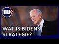 Ruzie met China en 'moordenaar' Poetin: wat is Bidens strategie? | NU.nl