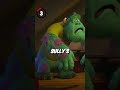 5 AWESOME Facts About MONSTERS UNIVERSITY