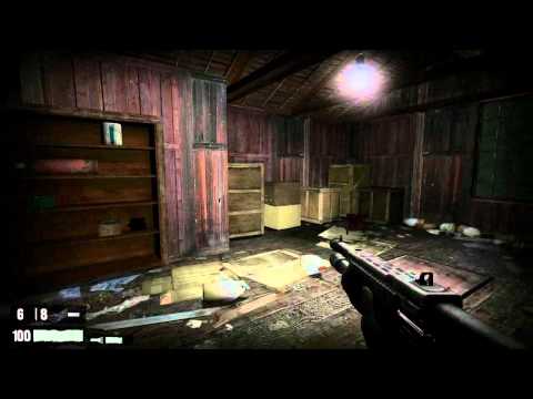 An Evening Playing: Nightmare House 2 - Part 2