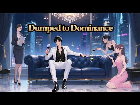 🔔【New】【Multi sub】After I stopped being a bootlicker, I became a billionaire EP1-157 #anime