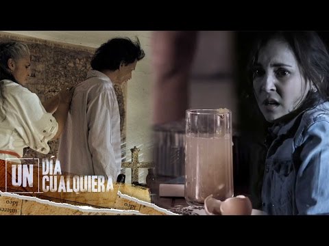 Any Day - Chapter 44: Witchcraft | TV Azteca