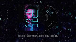 Omar Afuni - Lose Control (Lyric Video)