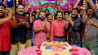 Comedy Utsavam Celebrates 50th Episode
