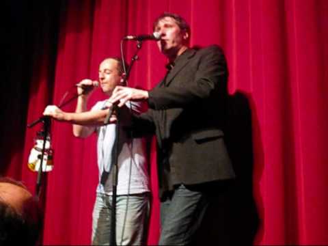 Naonedeleg - Duo Girault Guillard.wmv