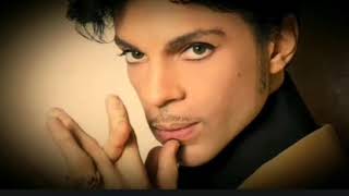 Prince. Love thy Will be Done.
