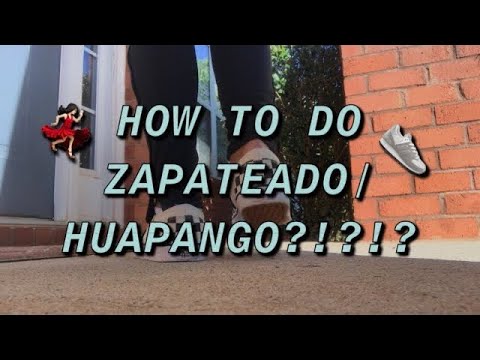 Zapateado with ||Alex Diaz||