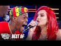 Most Impressive Freestylers SUPER COMPILATION Wild N Out