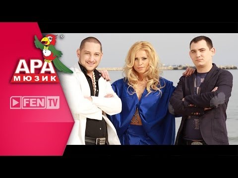 Ivena feat. DJ Damian Valchev and DJ Mike - Zelena zona