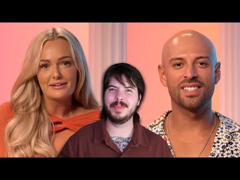 Perfect Match is Finally Here and Embarrassing