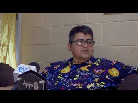 JUANITO, EL MÚSICO EJEMPLAR DEL MUNICIPIO DE APOPA