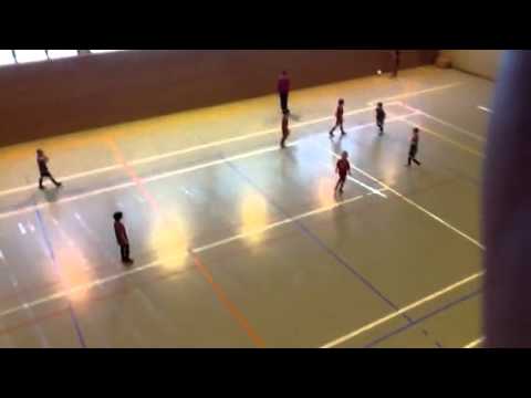 BC Attaching F1 Junioren 2011/12