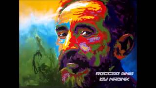 Reggae Drum & Bass Mix by Nrdnk // #1