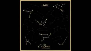 [INSTRUMENTAL] Apink (에이핑크) _ Cause You're My Star (별의 별) ("Dear" Special Album)