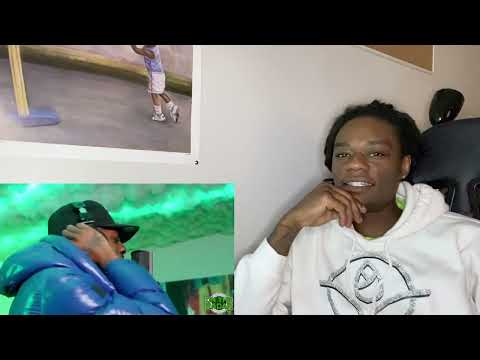 The TTS Tana Freestyle (A1Dotty Reaction)