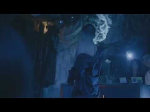 KRESTALL / Courier - Москва W/ ЗАКАТ, Rickey F