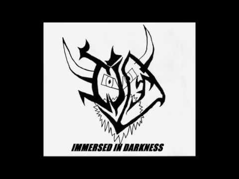 Immersed In Darkness - The Awakening of the Leviathan - Live Secretions