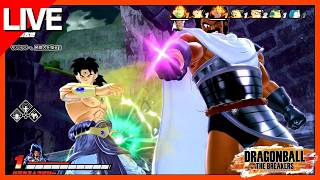 【DBTB】#294  操作忘れた【ドラゴンボール ザ ブレイカーズ│DRAGONBALL THE BREAKERS】