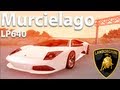 Lamborghini Murcielago LP640 para GTA San Andreas vídeo 1