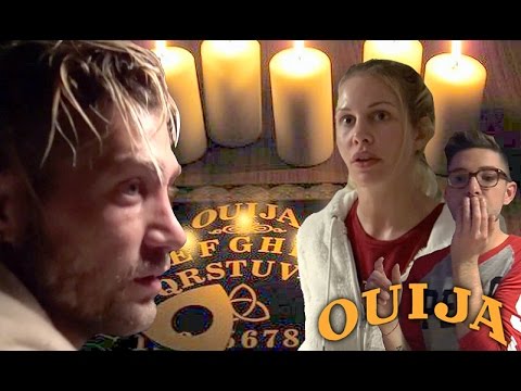 Paga et Adixia (LMSA): Soirée spiritisme! On communique avec un esprit malveillant !